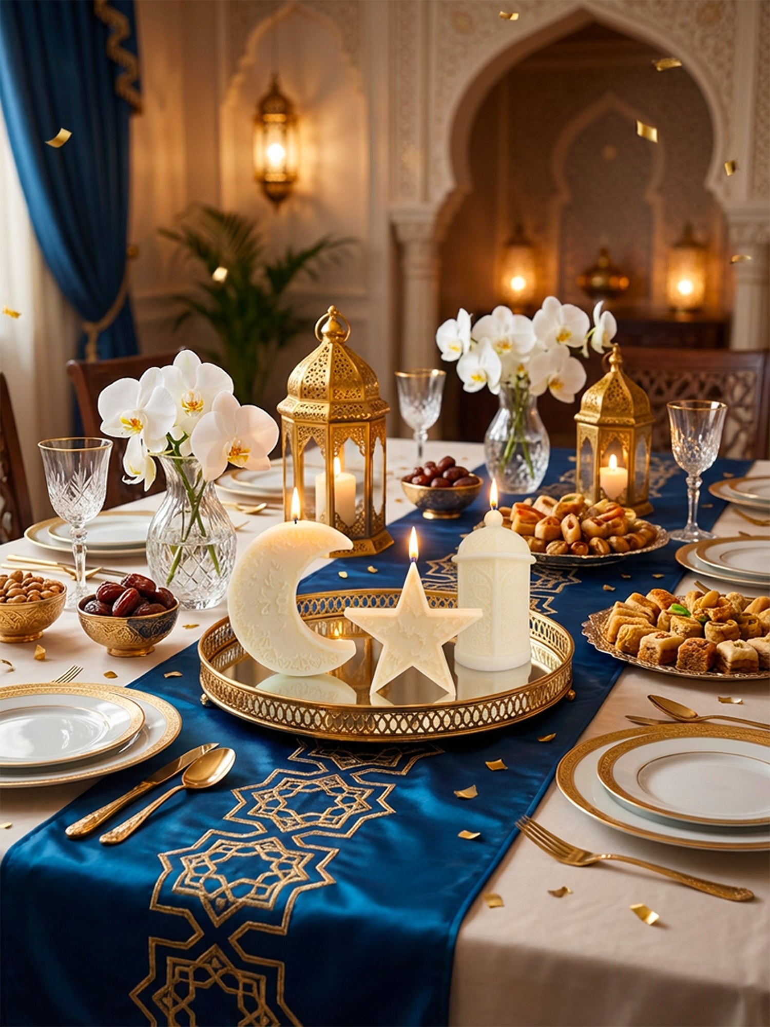 Holy Month of Ramadan