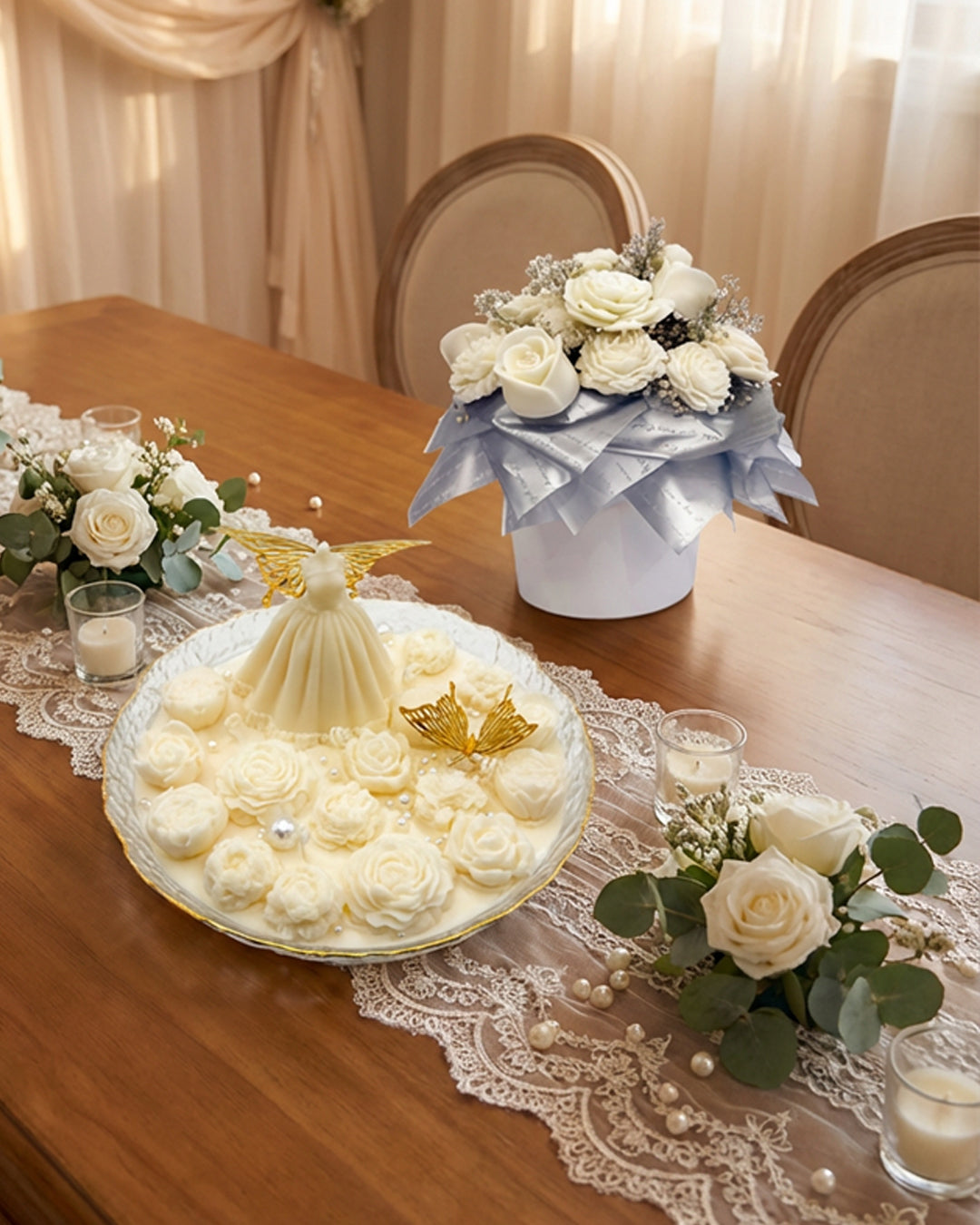 Engagement & Weddings