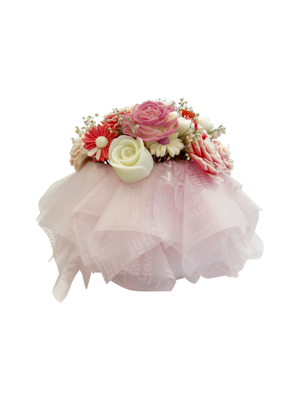 Blooming Floral Bouquet