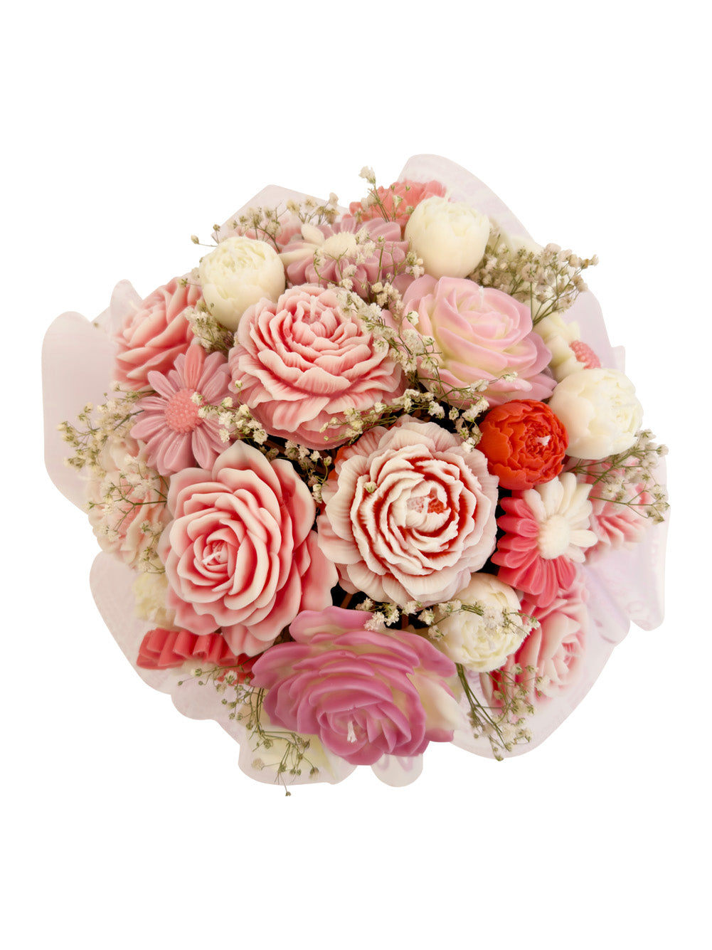 Blooming Floral Bouquet