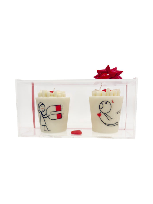 Magnetic Love Set